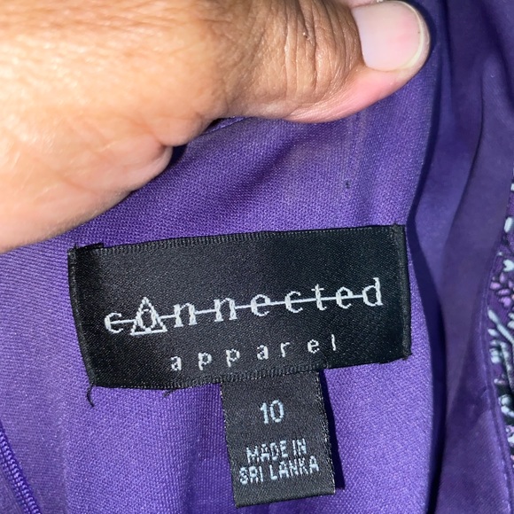 Dress - Picture 3 of 3